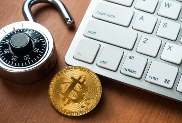 Los bitcoin y el secuestro de datos