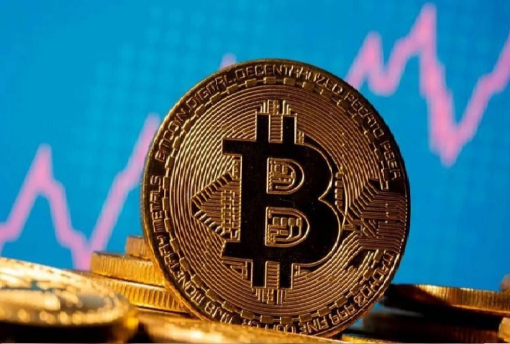 Mercado futuros de Bitcoin