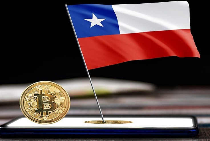 Ley Bitcoin en Chile