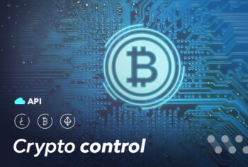 Crypto-Control