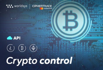 Crypto Control API