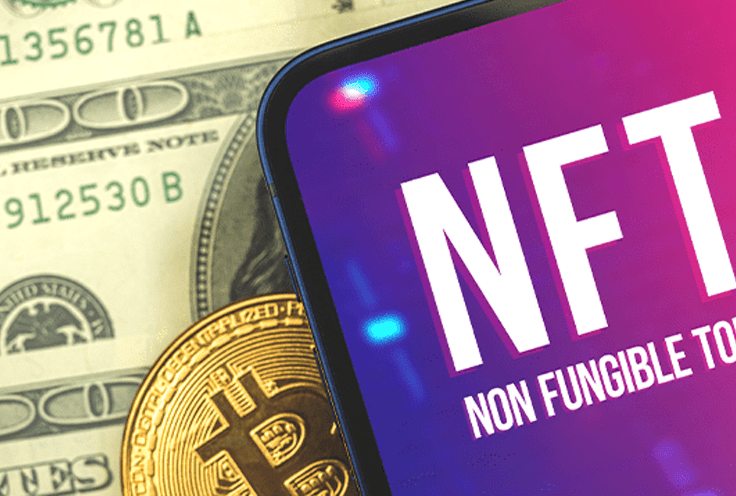 US Treasury: NFTs could be linked to money laundering