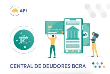 Central de deudores BCRA API