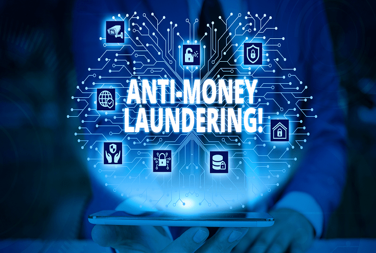 US Treasury Highlights Anti-Money Laundering Priorities in 2022