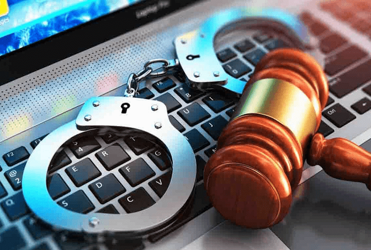 Se suman los delitos informáticos al catálogo de ilícitos precedentes de LA
