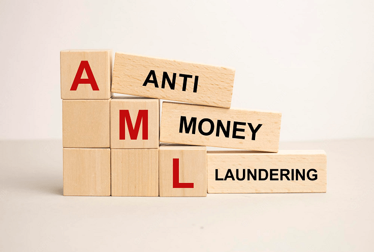 Major anti-money-laundering reform passes US House