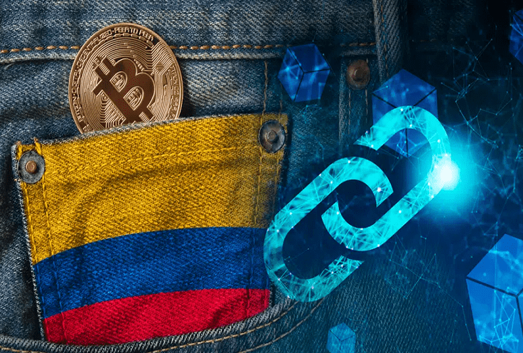Colombia publica guía para adopción de Blockchain en el sector público
