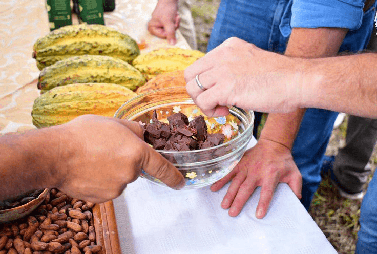 La industria del cacao presenta una feria que busca generar 2,5 millones