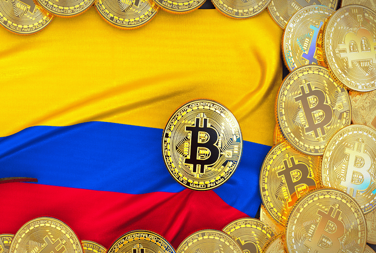 El nuevo presidente de Colombia apoya el uso de cripto