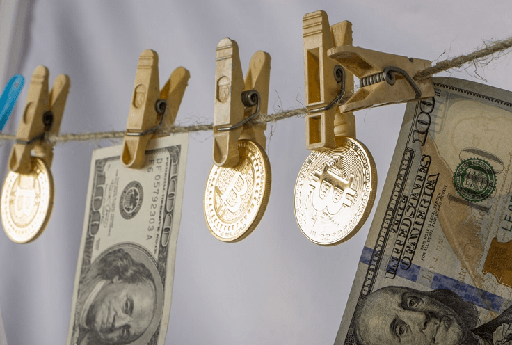 Bitcoin y Fintech: el nuevo reto para el combate de lavado de dinero