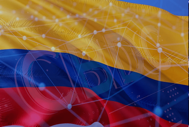 El peso colombiano: ¿proximamente como moneda digital?