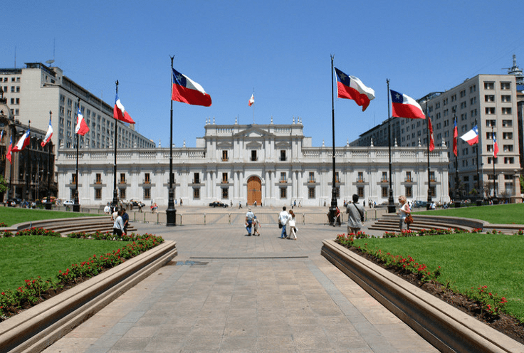 Chile: inercia del Estado ante fortalecimiento de crimen organizado
