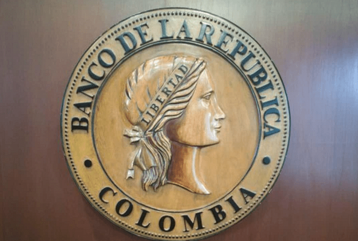 El Banco de Colombia: top 20 en investigaciones de Bancos Centrales