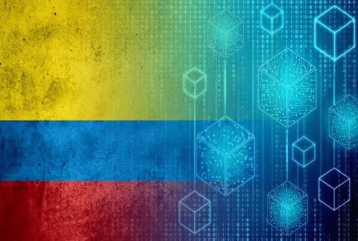 Colombia: en el top 3 de las potencias Fintech en Latinoamérica