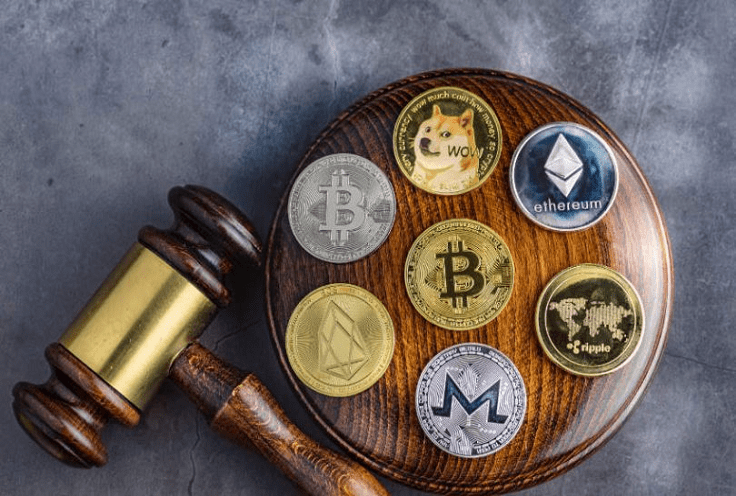 Dismantling cryptocurrency regulations is a step backward, not forward