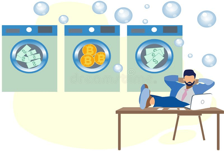 8 de cada 10 negocios de lavado de dinero se concentran en Jalisco