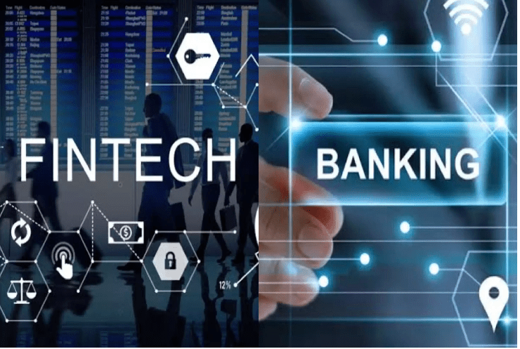 Bank-fintech ventures benefit consumers, enhance competition
