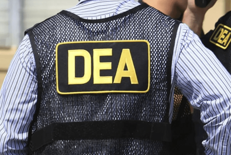 La DEA capturó a ecuatoriano acusado de lavado de activos