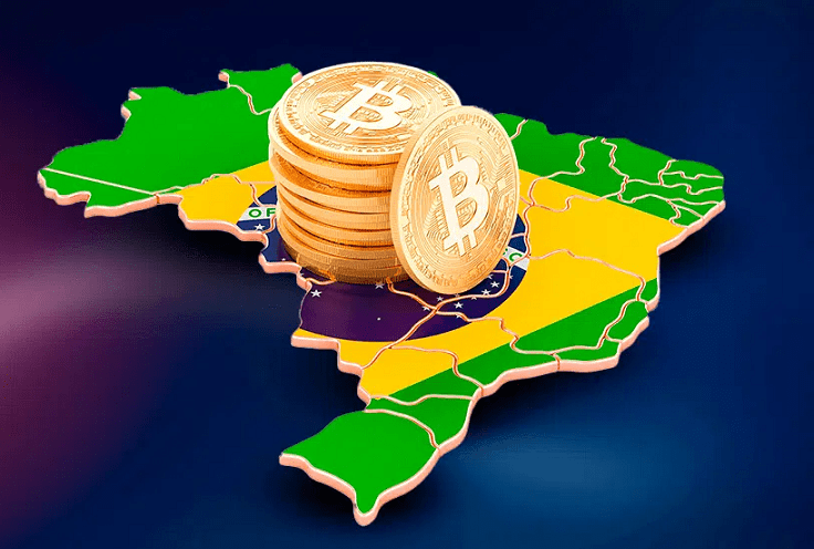 La Ley Bitcoin se pondrá en vigencia en 2023 en Brasil