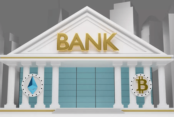 Federal Reserve rejects application by crypto bank Custodia