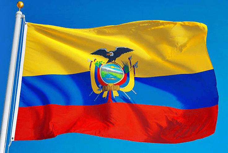 Colombia y Ecuador acuerdan plan contra crimen organizado