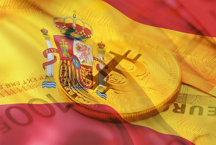 El Banco de España experimentará con monedas digitales
