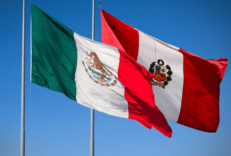 México no romperá relaciones diplomáticas con Perú