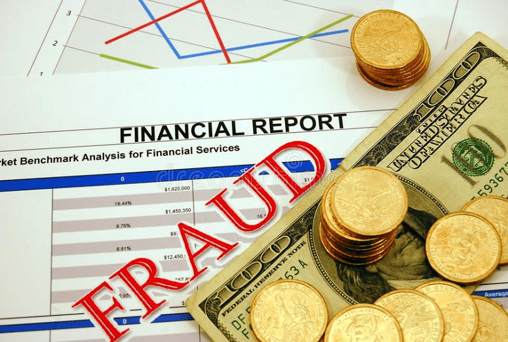 Nuevas medidas contra el fraude financiero