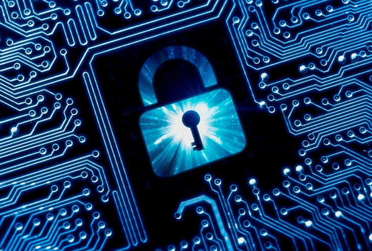Ciberseguridad: protección de datos personales
