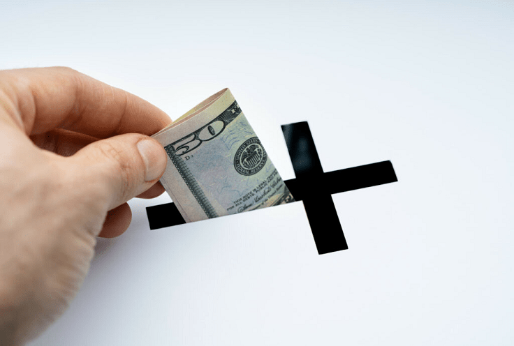 Lavado de dinero: fraude de cinco organizaciones religiosas