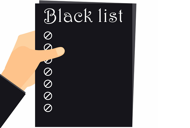 GAFI 2023: las listas "negras y grises"