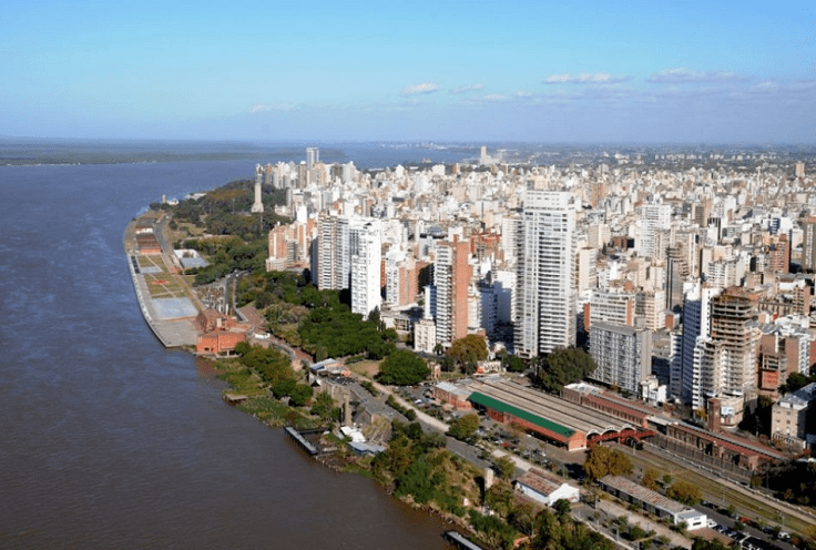 Lavado de activos en Rosario: UIF sumará una agencia local