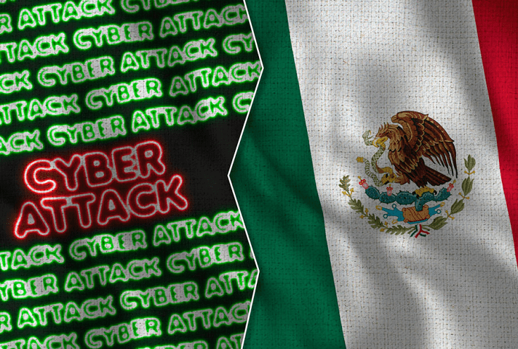 México: uno de los principales blancos de ciberataques en 2022