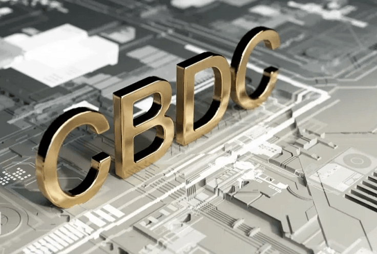 A central bank digital currency (CBDC) is a terrible idea