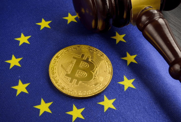 MiCA: regulación europea de Mercados de Criptoactivos