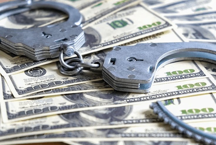 Promulgan una ley que mejora la lucha contra el crimen organizado
