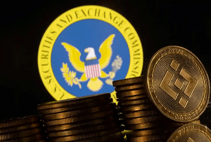 Is the government ready to regulate crypto?