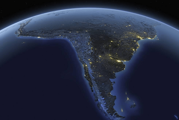 La situación de las fintech en Latinoamérica: ¿Dónde hay más?