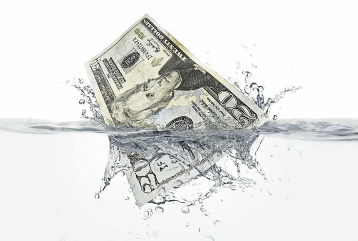 Más de $ 97 millones detectados en lavado de activos en 2023